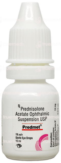 Predmet Eye Drops 10Ml